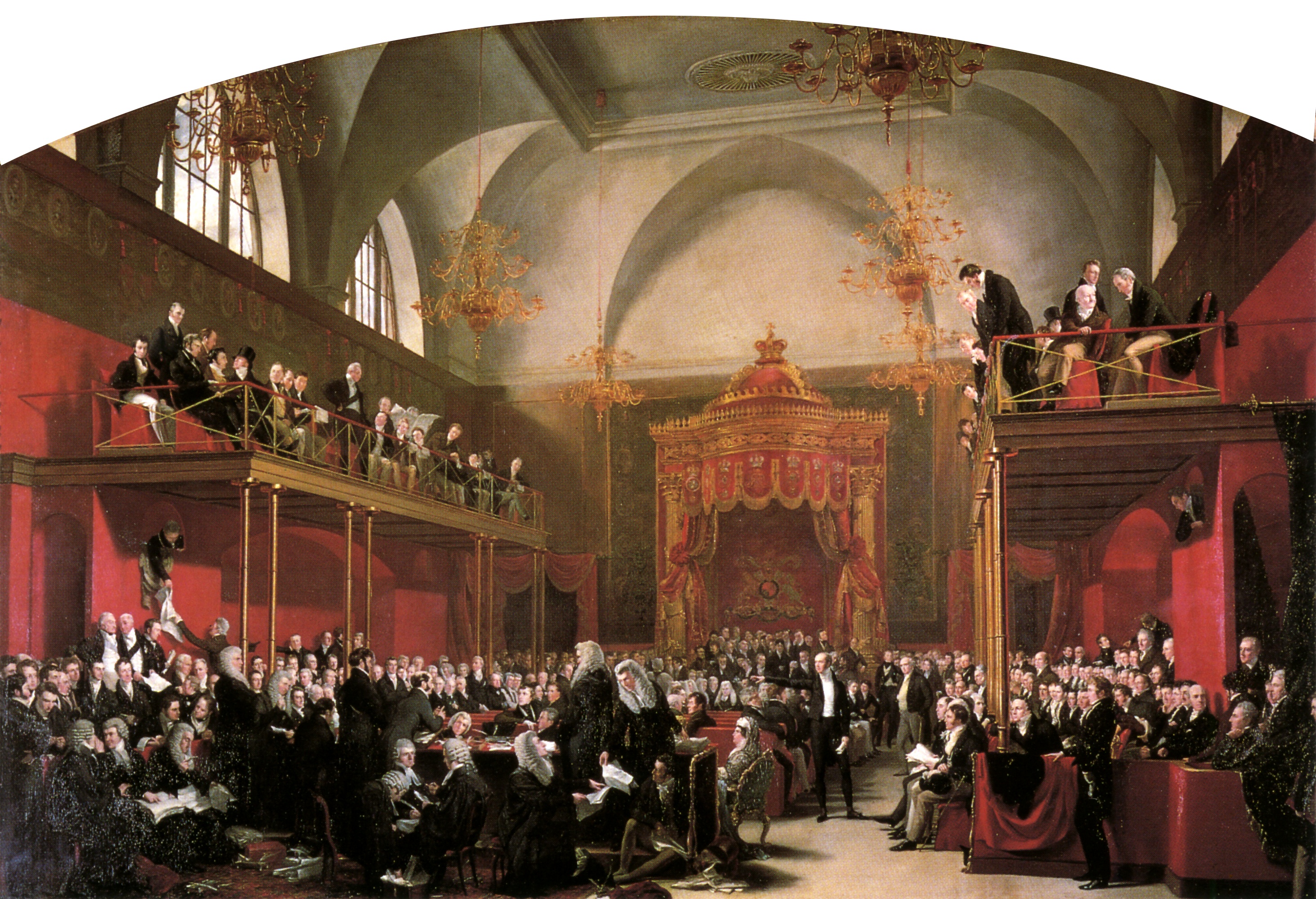 Процесс против Каролины. (wikipedia.org) Каролина 7.jpg