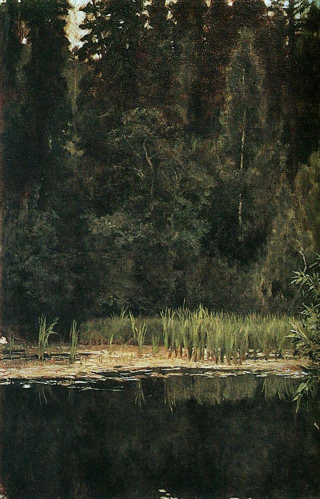 фото 1 Аленушкин пруд (Пруд в Ахтырке) 1880 год.jpg