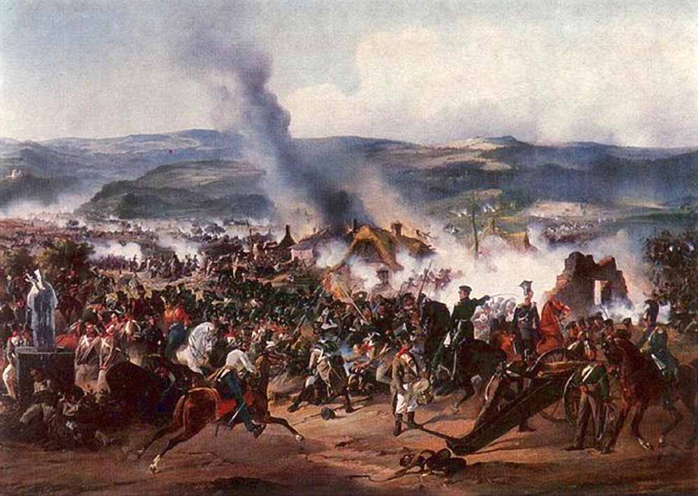 Сражение под Кульмом 1813 г. (varvar.ru) 6. Барклай..jpg
