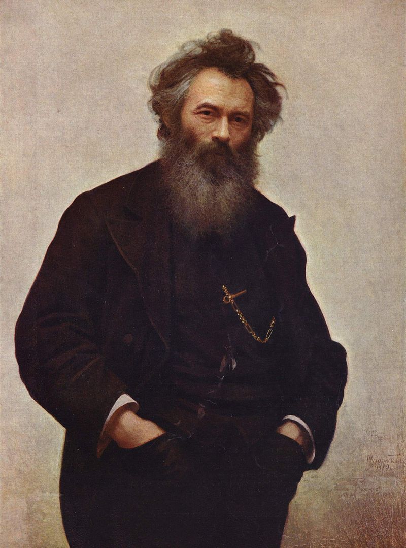 Крамской, 1880.jpg Крамской 1880.jpg