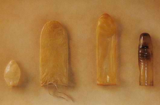 Презервативы в 19 веке 51