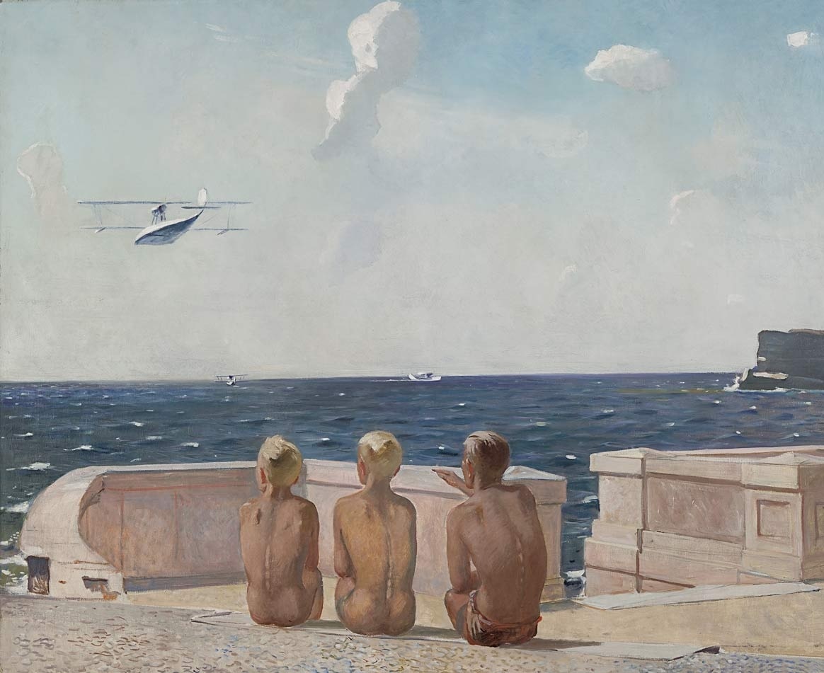 Будущие летчики, 1937.jpg