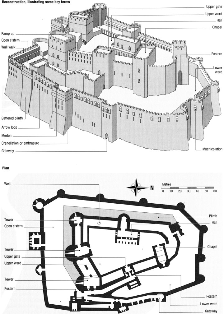 5 Замок Крак-де-Шевалье.jpg