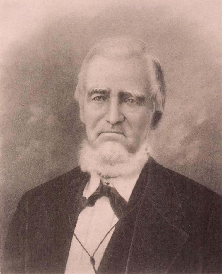 Уильям Норрис. (commons.wikimedia.org) 2.jpg
