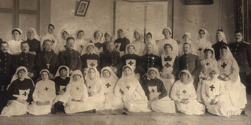 Николаев, 1915 год.jpg