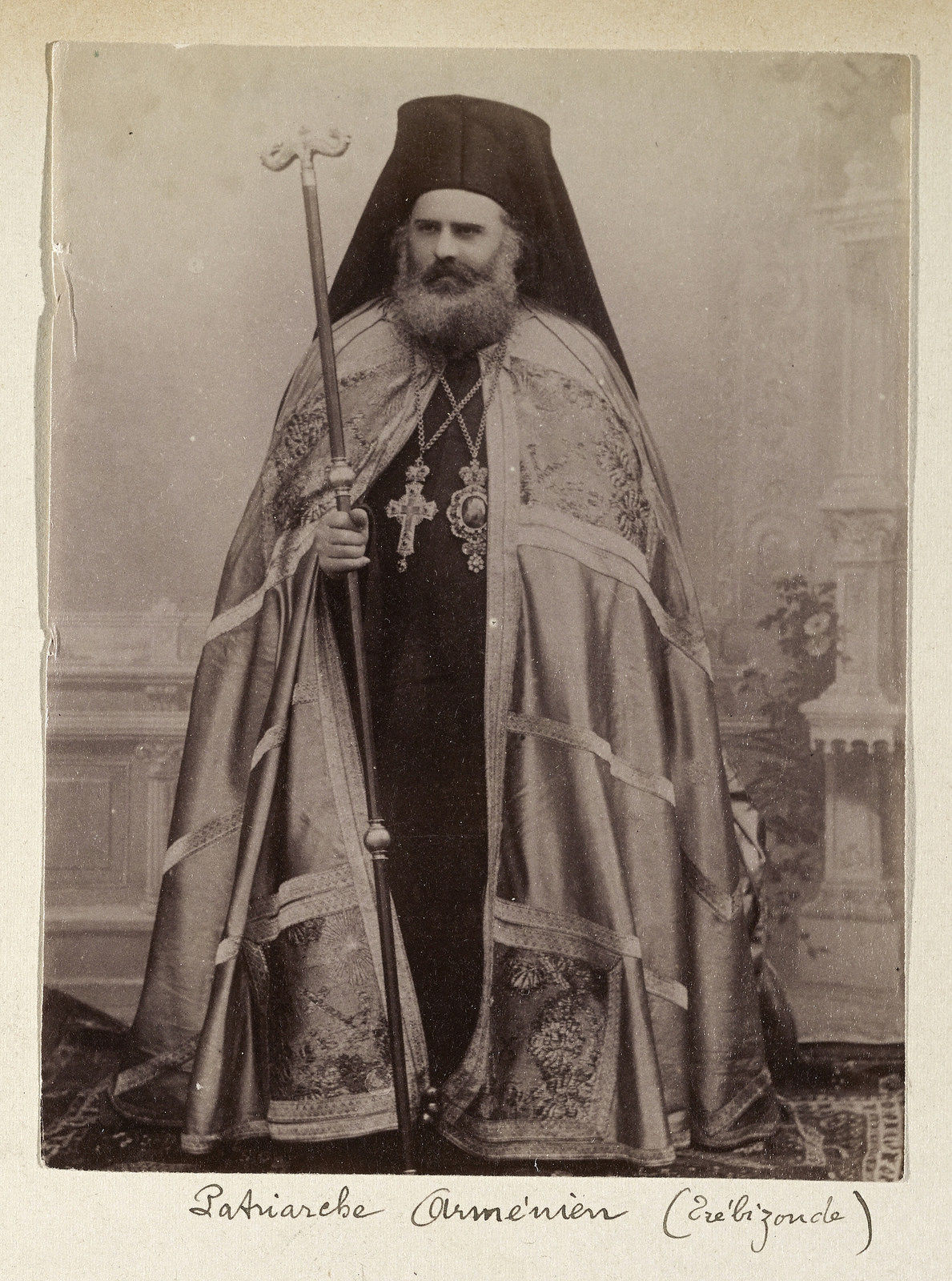 1.jpg Патриарх, 1880.