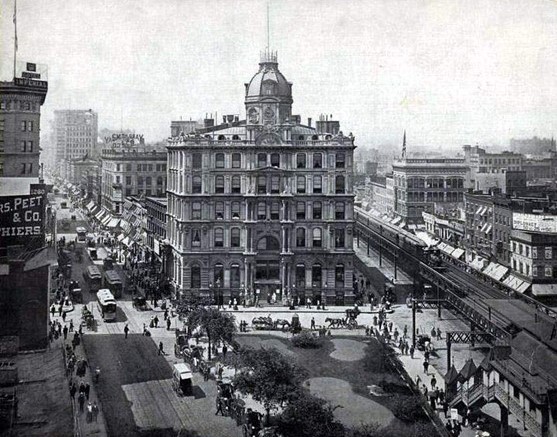 Фото 4. Площадь Геральда 1895.jpg