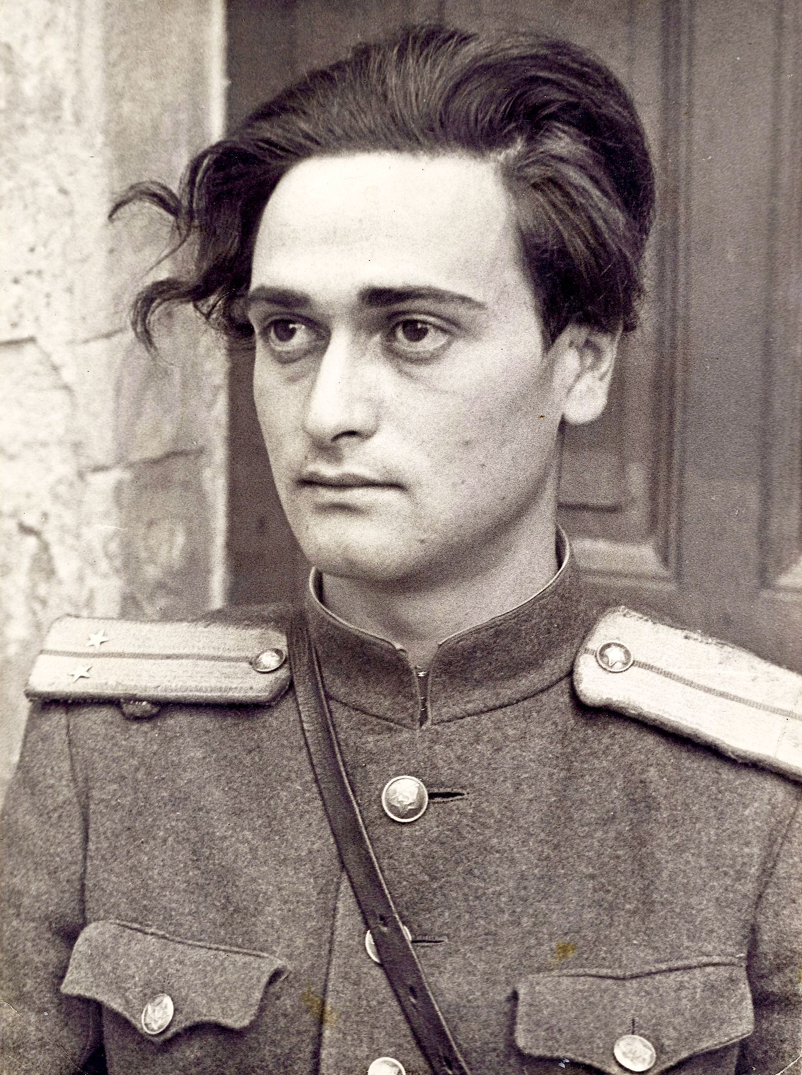 Владимир Гельфанд, 1945 год.jpg