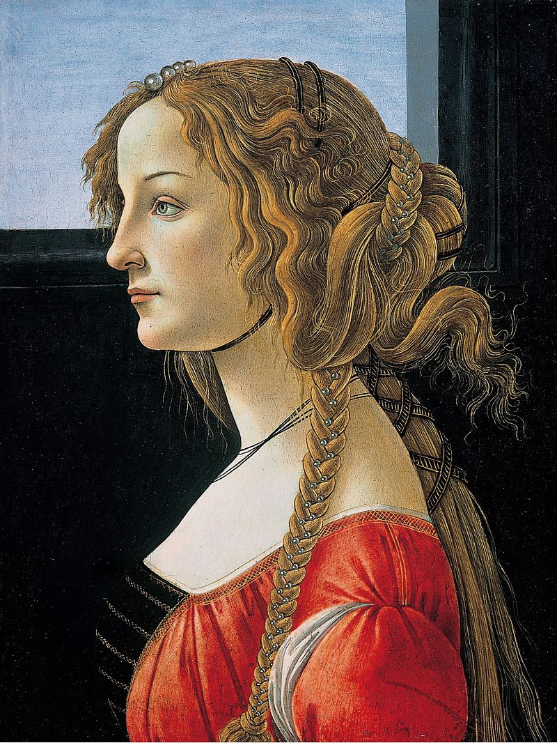 2 Портрет молодой женщины 1476-1480.jpg