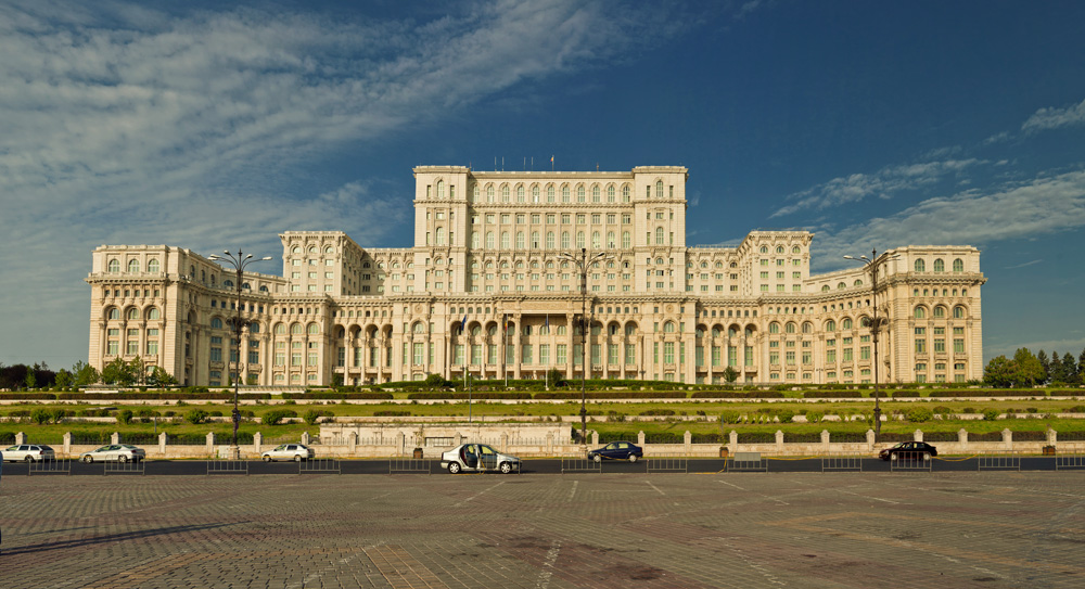 Дворец чаушеску в бухаресте фото
