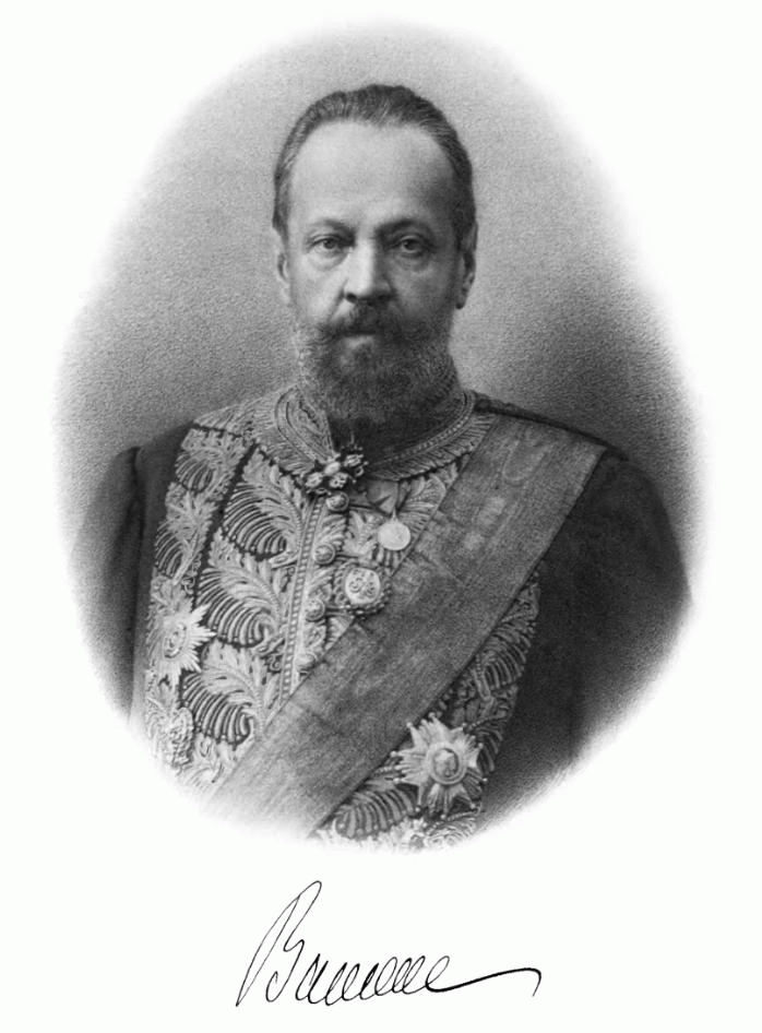 Витте на посту министра финансов, 1902 год