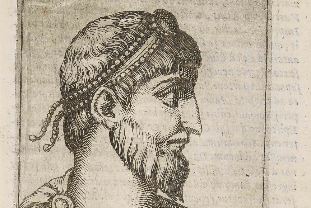 Валентиниан I: удачливый правитель слабеющей империи