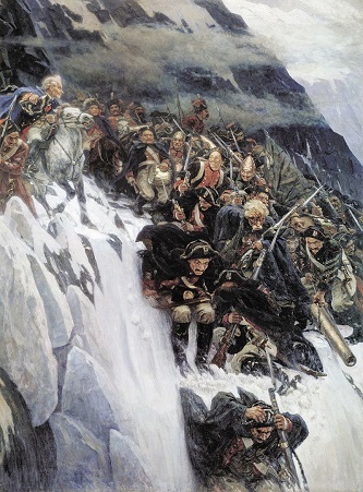 «Переход Суворова через Альпы».jpg «Переход Суворова через Альпы».jpg