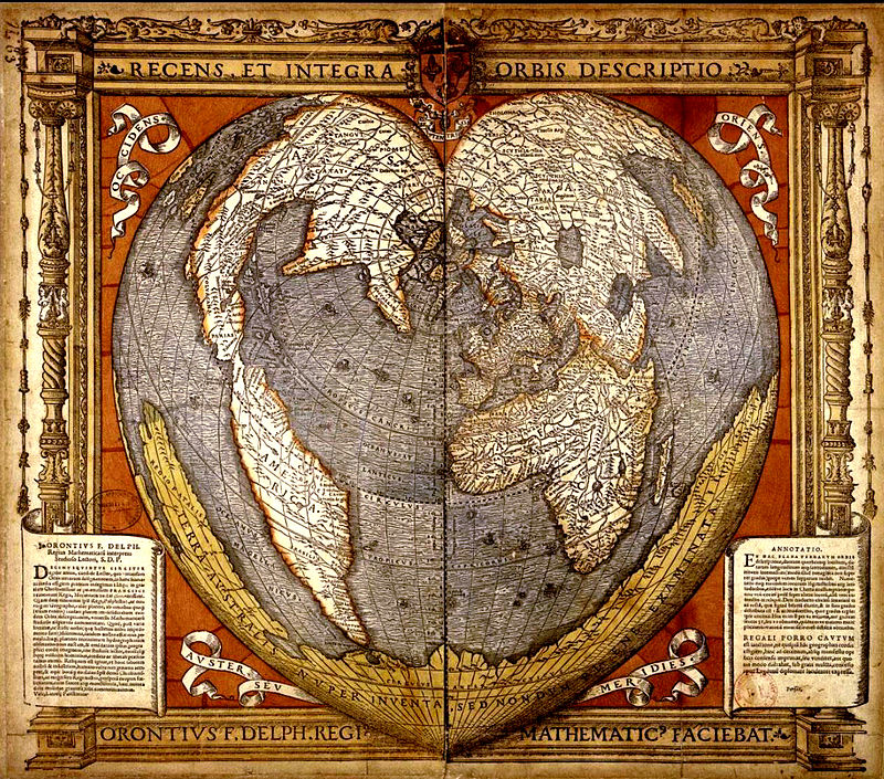 фото 2 Карта в форме сердца Олонсе Фине.jpg