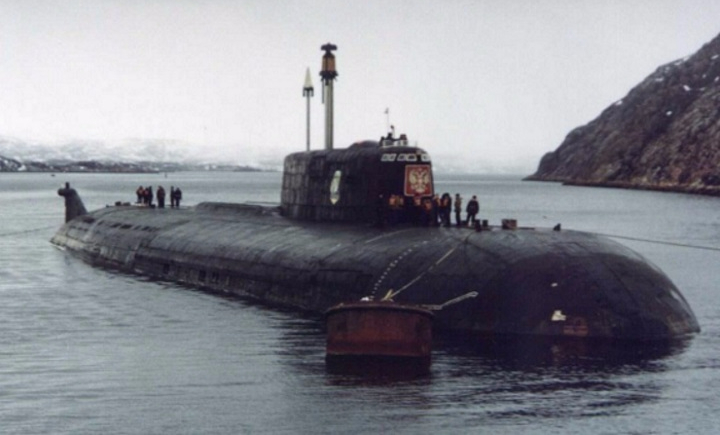 курск