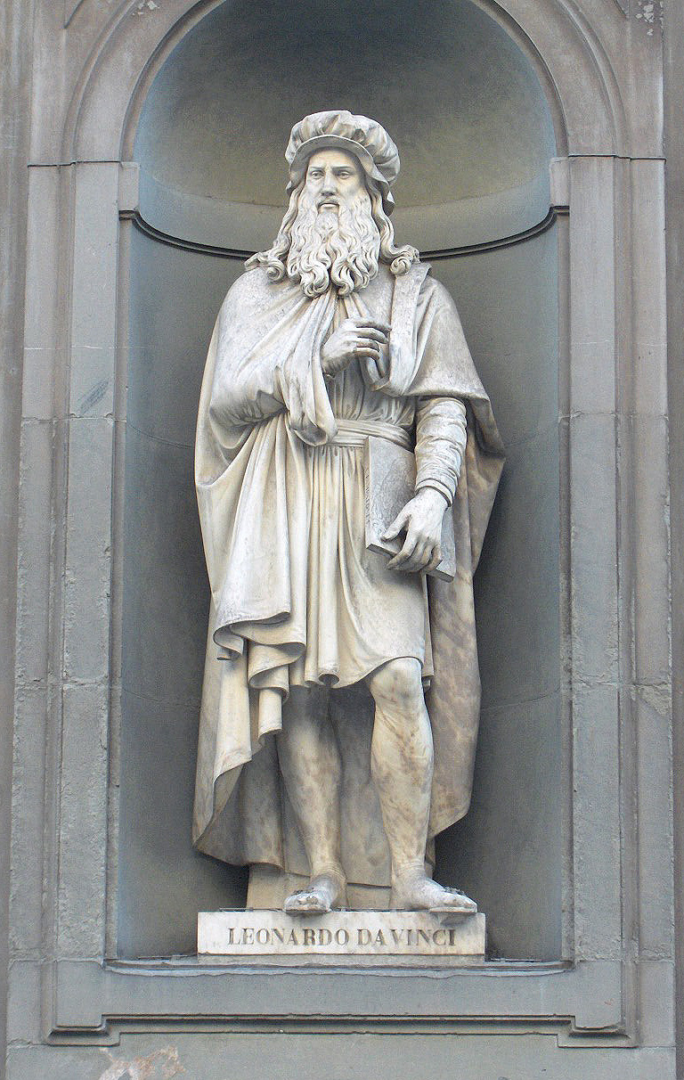 фото 4 Статуя да Винчи во Флоренции.jpg