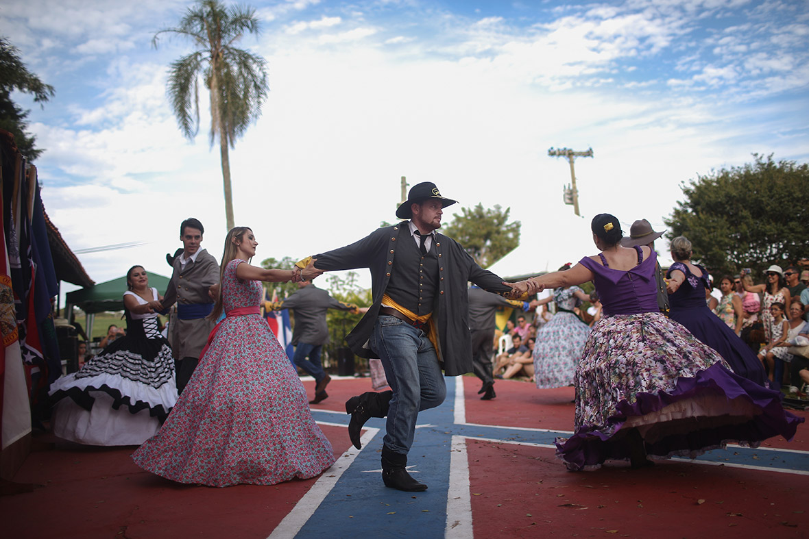 Праздник Festa Confederada. (ibtimes.co.uk) 8.jpg