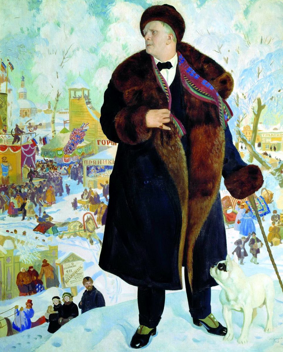12 Портрет Шаляпина 1922 artchive.ru.jpg