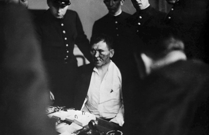 Париж, 6 мая 1932 года. («Дилетант») фотои.jpeg