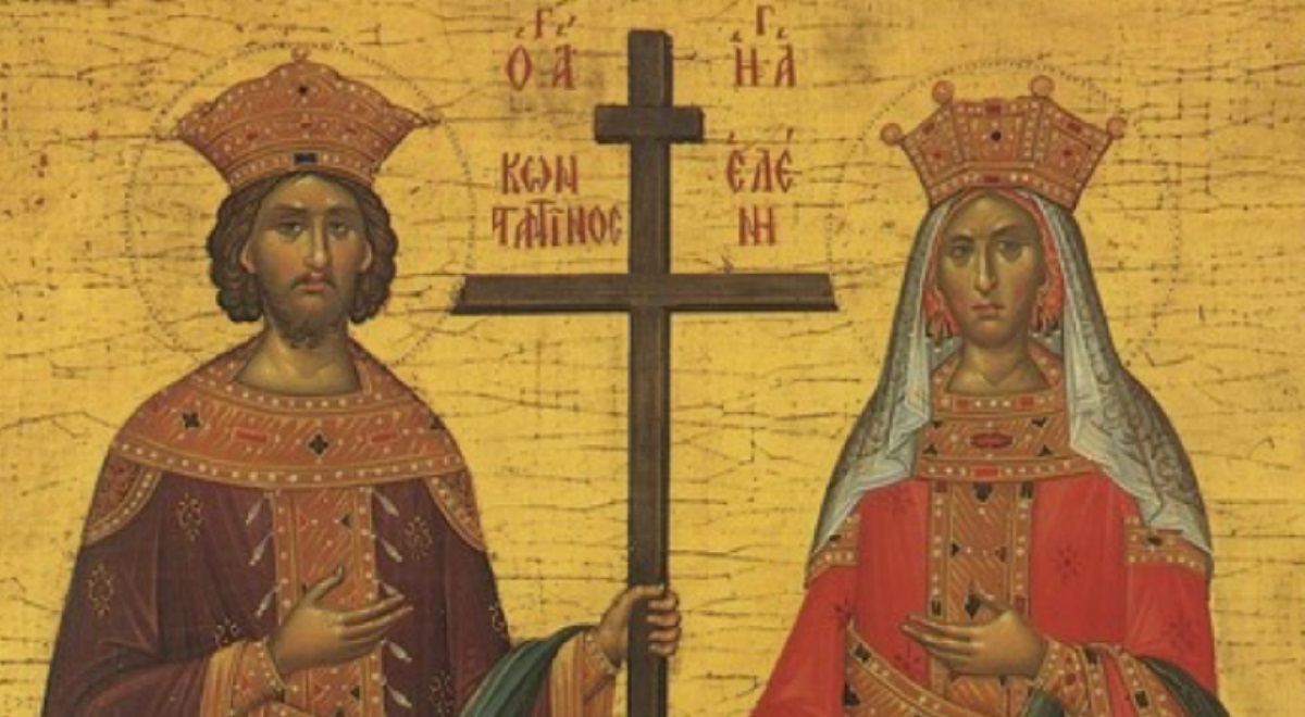 Креста де галло