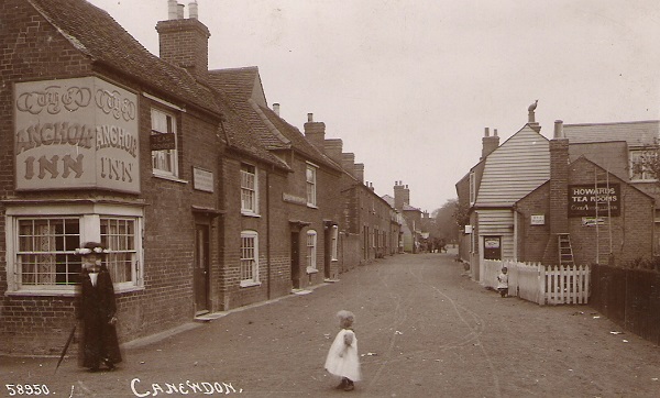 Деревня Каньюдон в начале 20 века. (rochforddistricthistory.org.uk) 3.jpg
