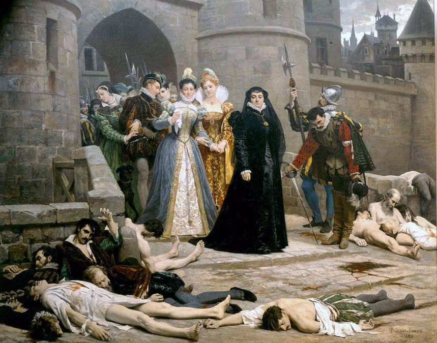 Эдуард Деба-Понсан. Утро у ворот Лувра. 1880.jpg Эдуард Деба-Понсан. Утро у ворот Лувра. 1880.jpg