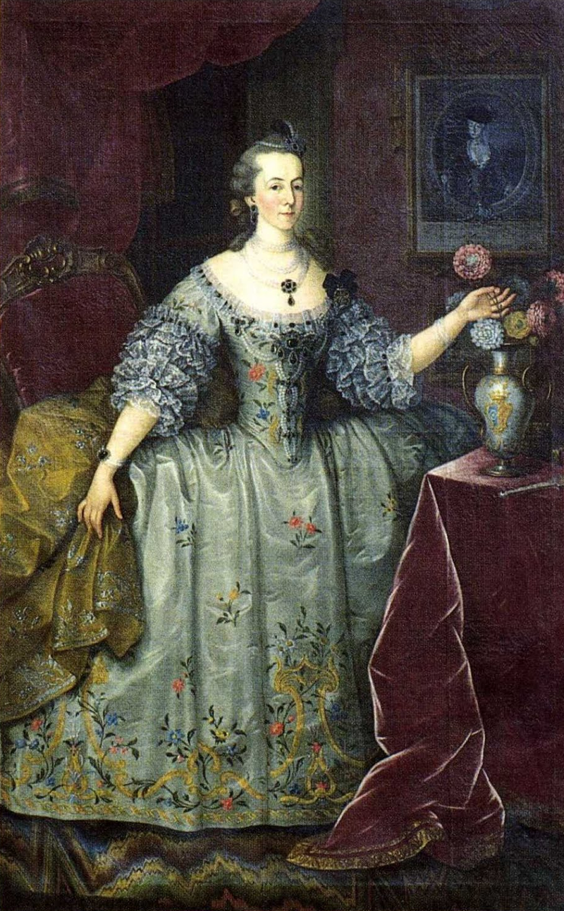 Фото 1. Жена маркиза де Помбаля графиня фон Даун.png