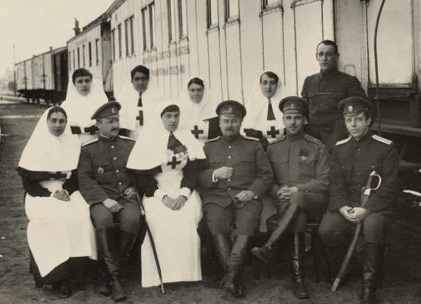 Военно-санитарный поезд великой княжны Анастасии Николаевны.jpg