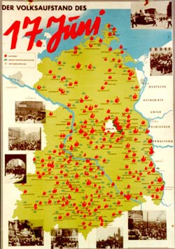 Фото 3. Западно-германский плакат с обозначением мест выступлений 17 июня.jpg