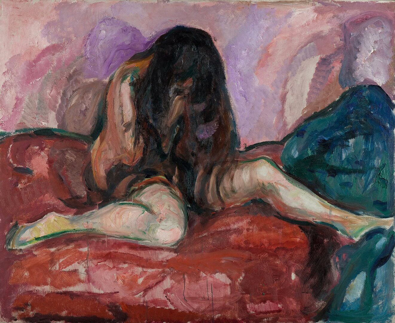 Weeping Nude, 1913–1914.jpg