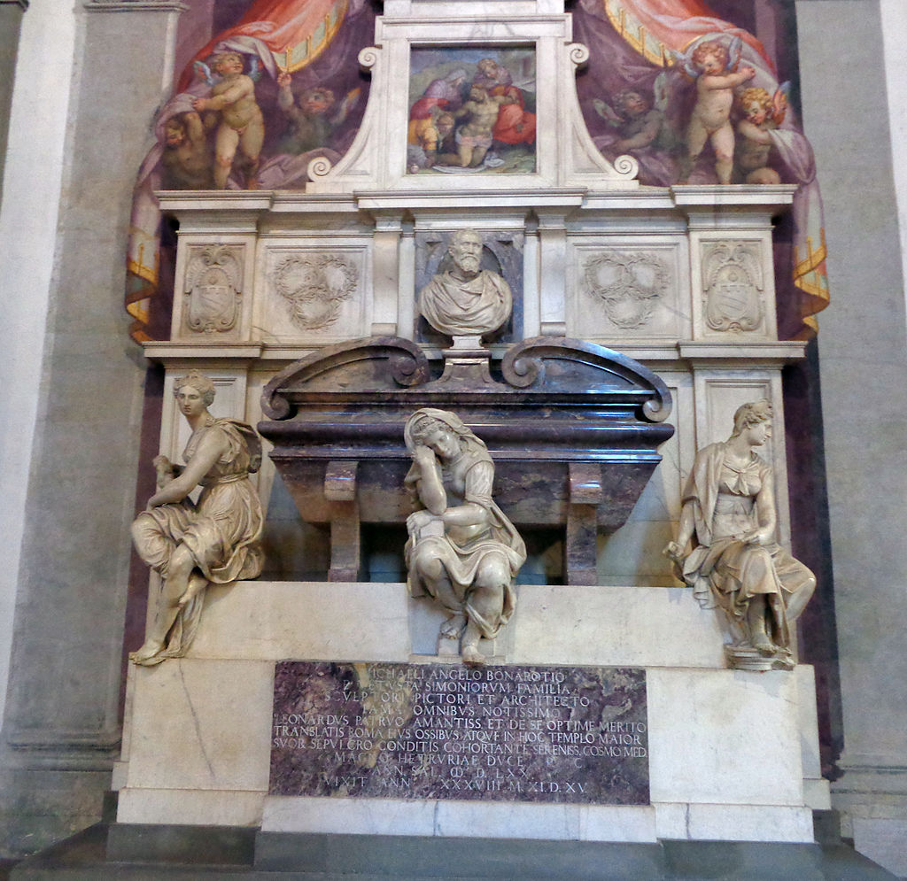 1024px-Michelangelo_Buonarroti_tomb.JPG