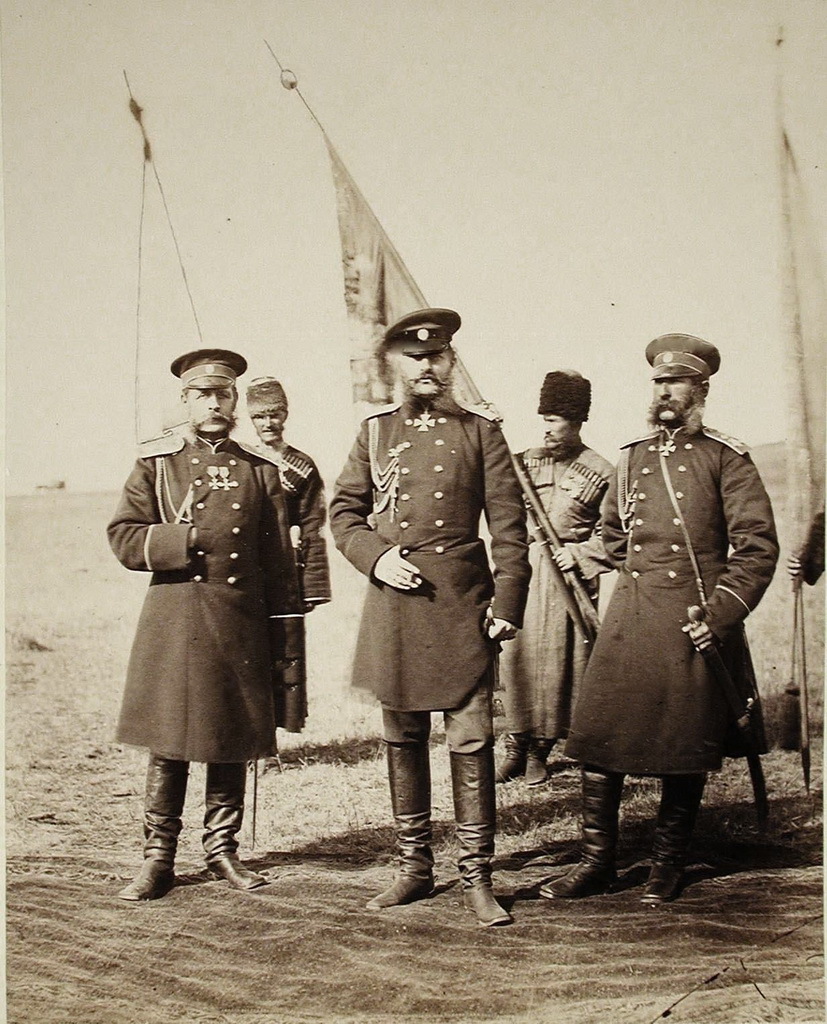 Главнокомандующий русской армией великий князь Николай Николаевич-старший.jpg