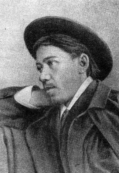 2.jpg Николай Чехов.