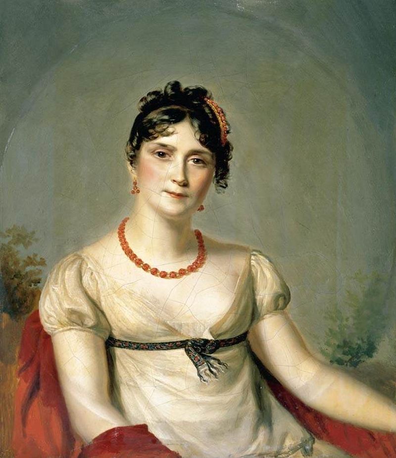 Императрица Жозефина. Фирмин Массо, 1812 год.jpg