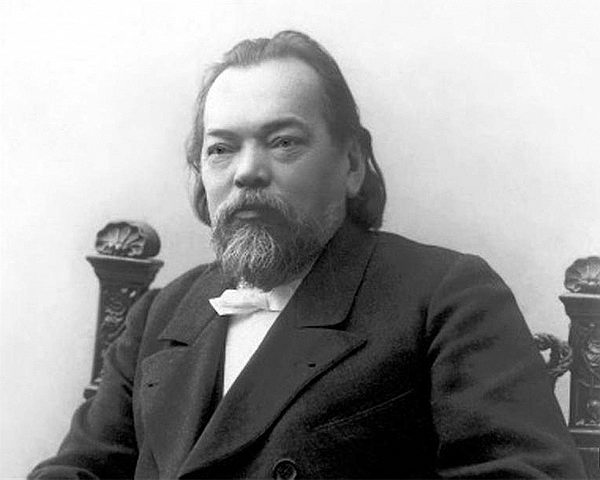 Все лучшие дела плевако истории из жизни. Адвокат Плевако: портрет с горностаем — иллюстрация
