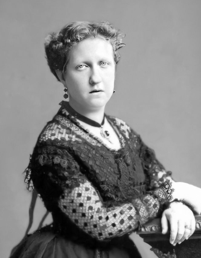 Принцесса Изабелла. (Wikimedia Commons) фото 1.jpg