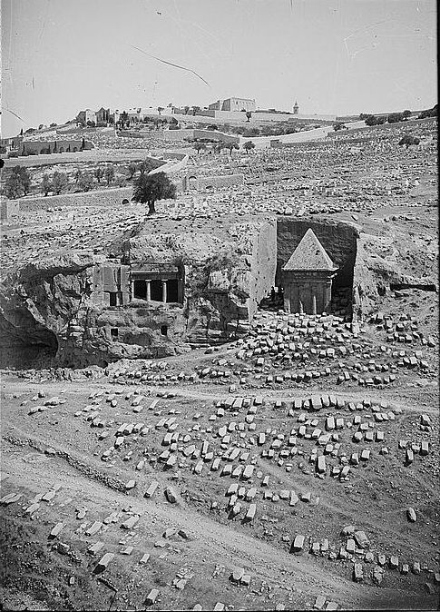 3 Mount of Olives Jerusalim 1900s.jpg