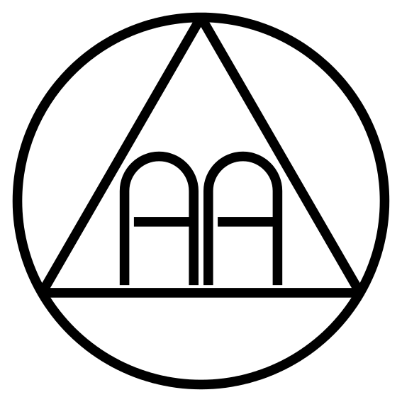 Логотип Анонимных Алкоголиков.png Логотип Анонимных Алкоголиков.png