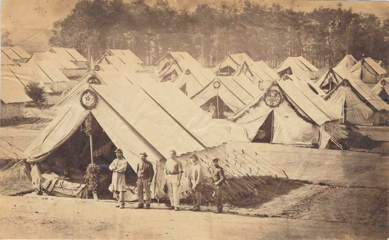 Полевой госпиталь.jpg battlefield-of-gettysburgh-sic--us-general-hospital_3110843376_o.jpg