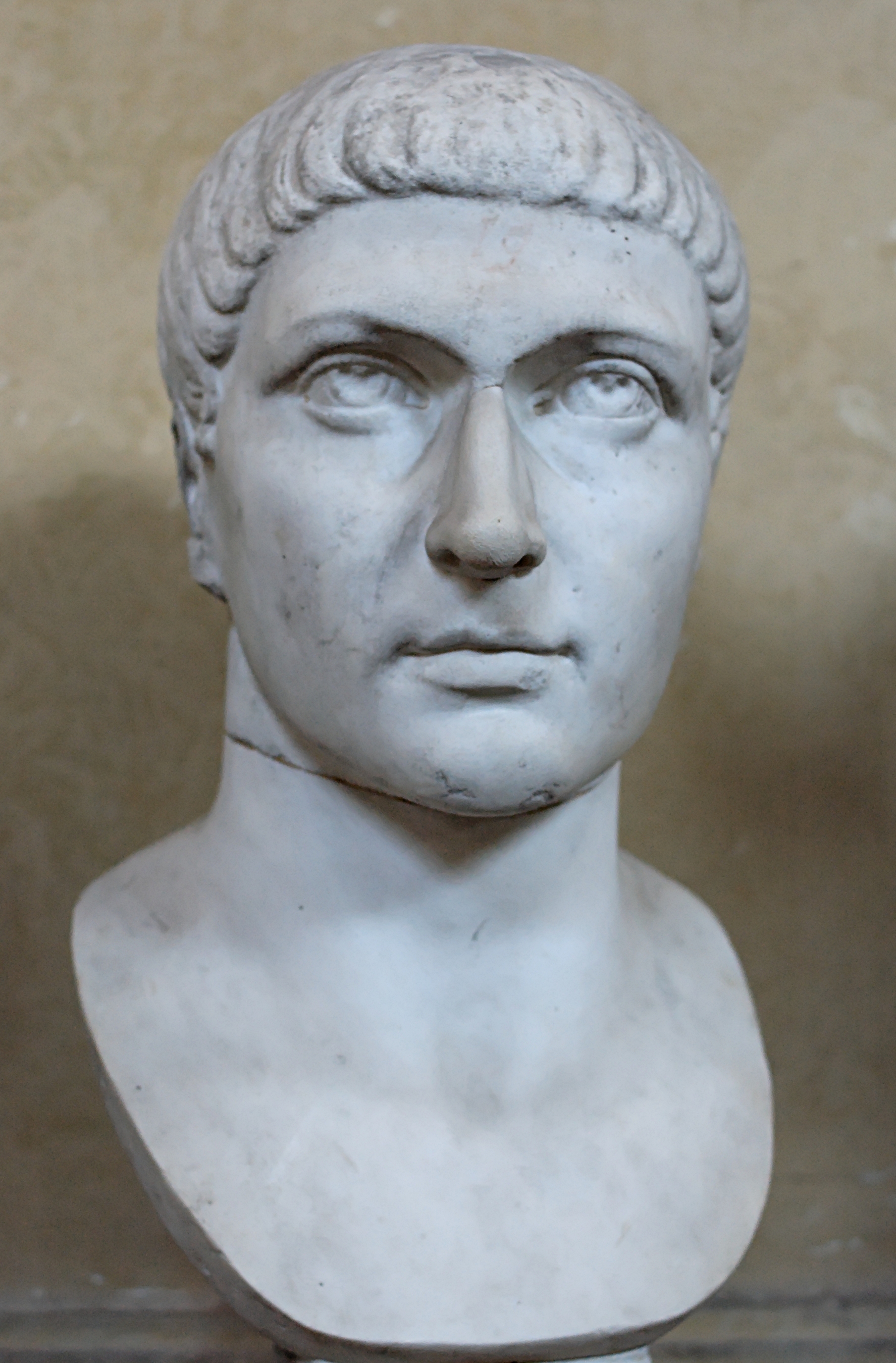 Константин Великий.