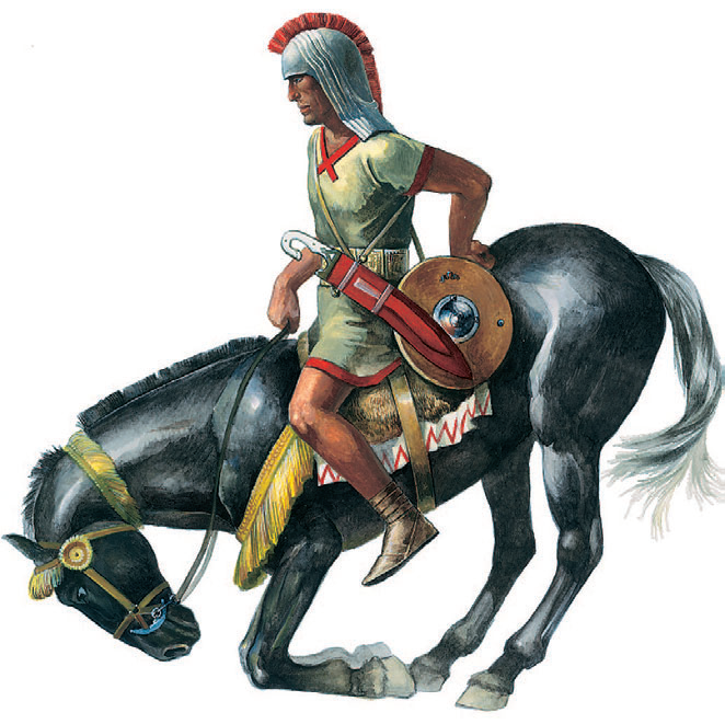 Рис.3.png Иберийский всадник