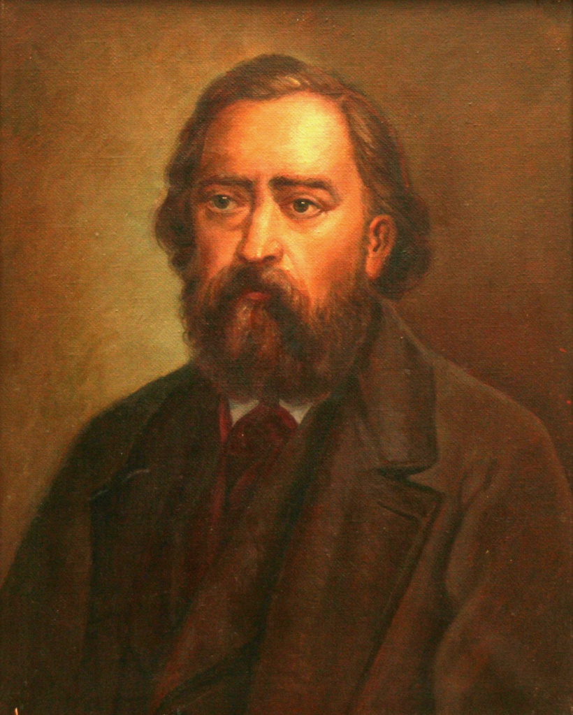  Портрет Николая Платоновича Огарева.jpg