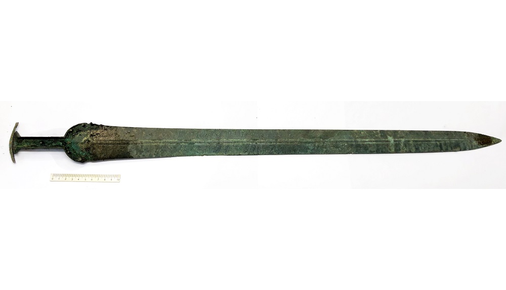 Церемониальный меч. (The History Blog) 3 1.jpg