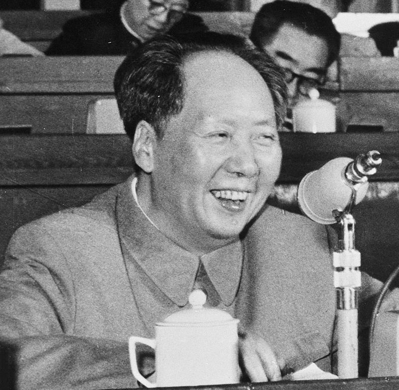 Мао Цзэдун в 1969 году.jpg