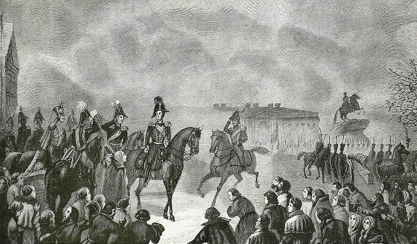 Восстание декабристов, 1825 год.jpg