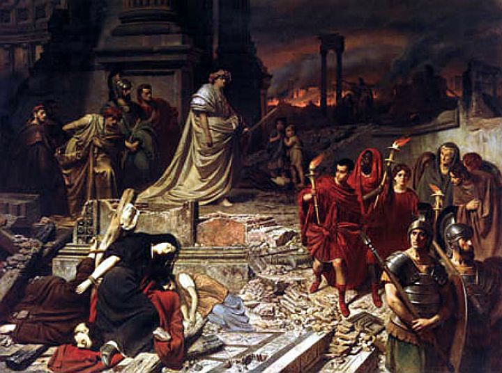 Нерон смотрит на горящий Рим.jpg