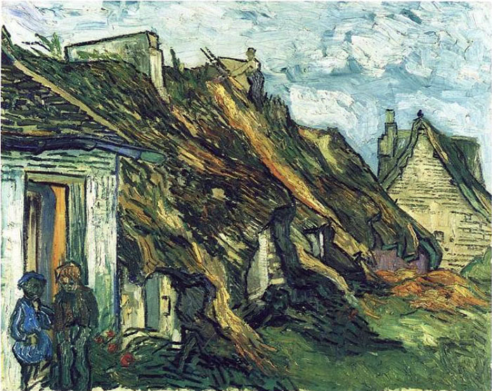 Домики в Шапонвале 1890.jpg