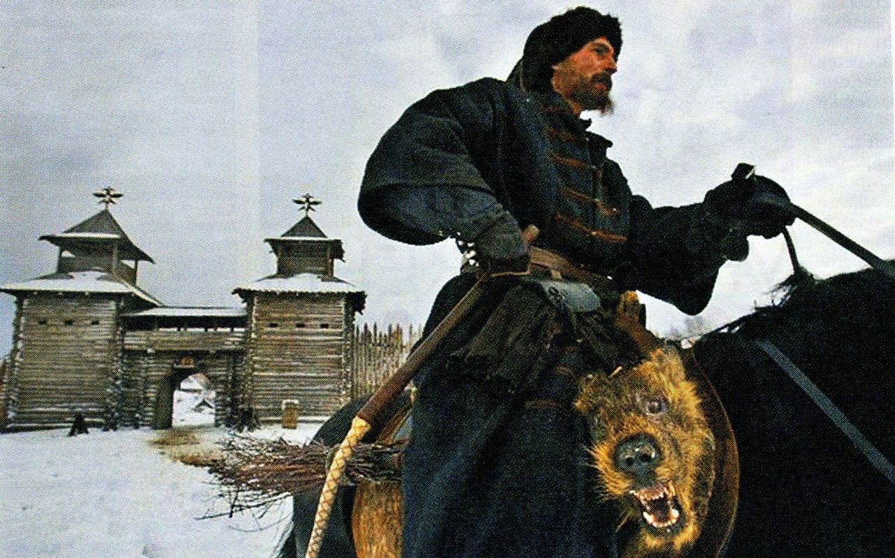 Опричник, реконструкция. (debatepolitics.com) Фото 5.jpg