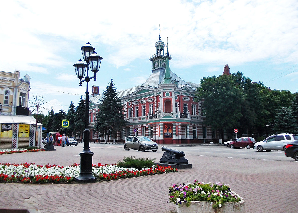 Азов.jpg Азов. <br>