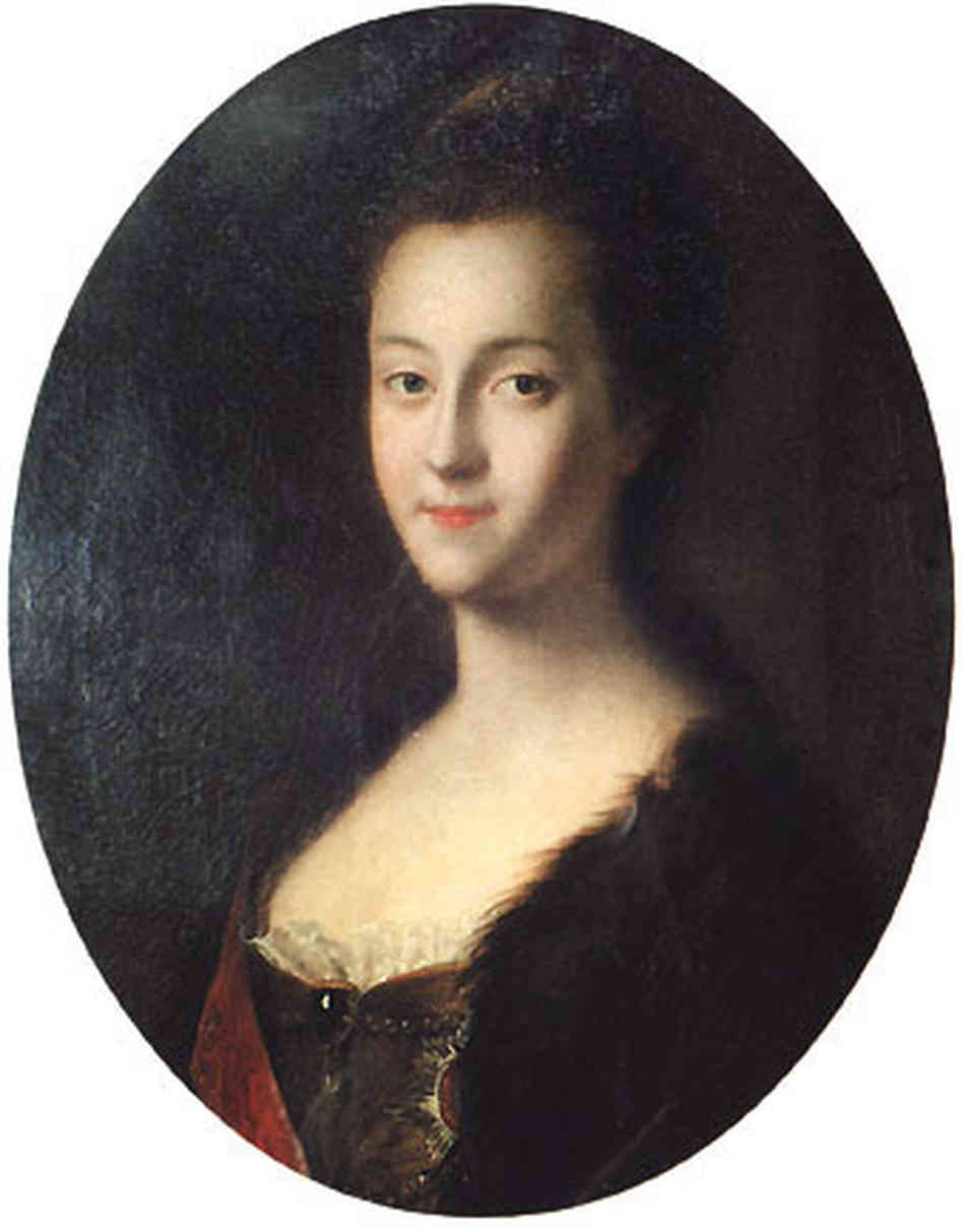 Портрет Екатерины II в молодости руки Луи Каравака.jpg